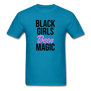 Black magic