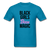 Black magic - turquoise