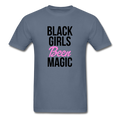 Black magic
