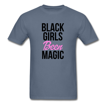 Black magic