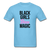 Black magic - aquatic blue