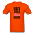 Black magic - orange