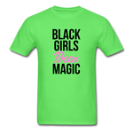 Black magic - kiwi