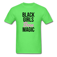Black magic - kiwi