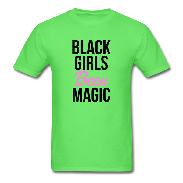 Black magic - kiwi
