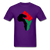 Afrrica Power Fist - purple