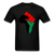 Afrrica Power Fist - black