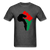 Afrrica Power Fist - heather black