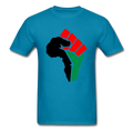 Afrrica Power Fist