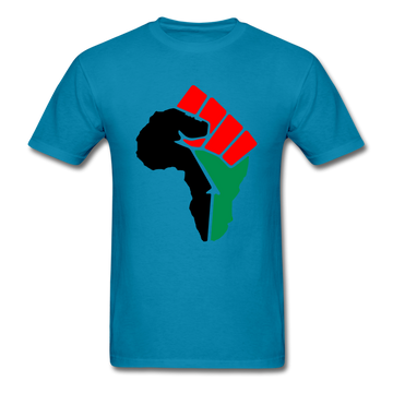 Afrrica Power Fist