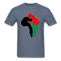 Afrrica Power Fist