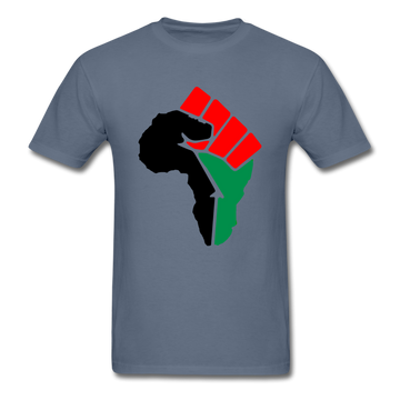 Afrrica Power Fist