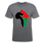 Afrrica Power Fist - mineral charcoal gray