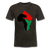 Afrrica Power Fist - mineral black