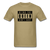 Being The Queen - khaki