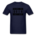 Being The Queen