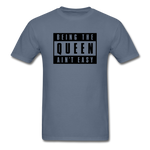 Being The Queen - denim