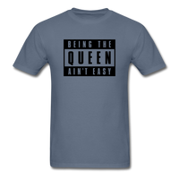 Being The Queen - denim