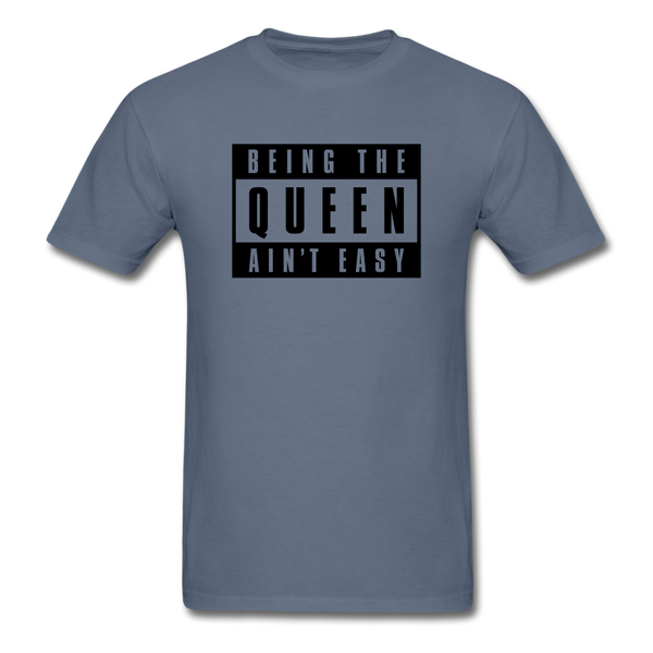 Being The Queen - denim