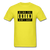 Being The Queen - yellow