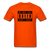 Being The Queen - orange