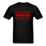 Black Girl - black