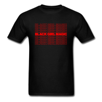 Black Girl - black