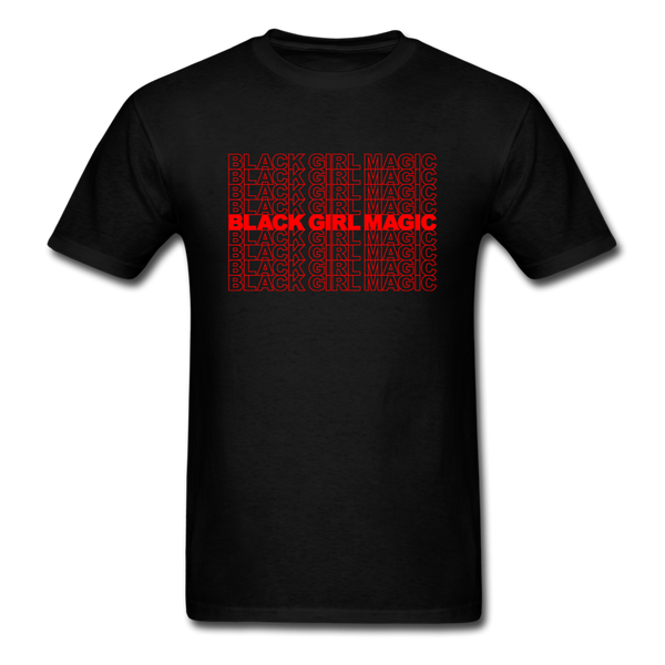 Black Girl - black