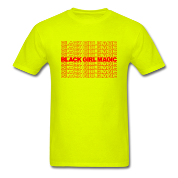Black Girl