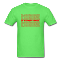 Black Girl - kiwi