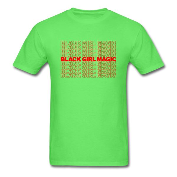Black Girl - kiwi