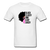 Black Classy - white