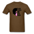 Black Classy - brown
