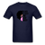 Black Classy - navy