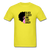 Black Classy - yellow