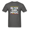 Black Girl Magic