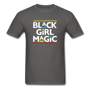 Black Girl Magic
