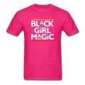 Black Girl Magic