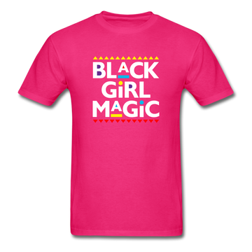 Black Girl Magic