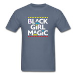 Black Girl Magic - denim