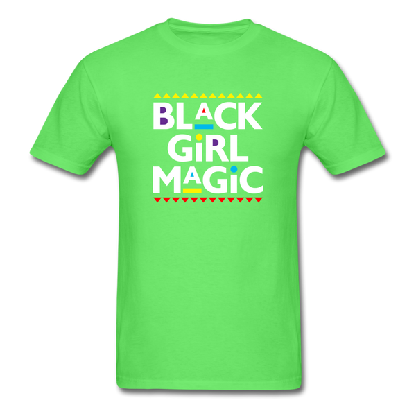 Black Girl Magic - kiwi