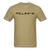 MELANIN - khaki