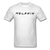MELANIN - light heather gray