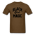 Black Magic - brown
