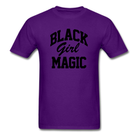 Black Magic - purple