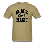 Black Magic - khaki