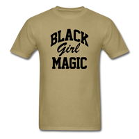 Black Magic - khaki