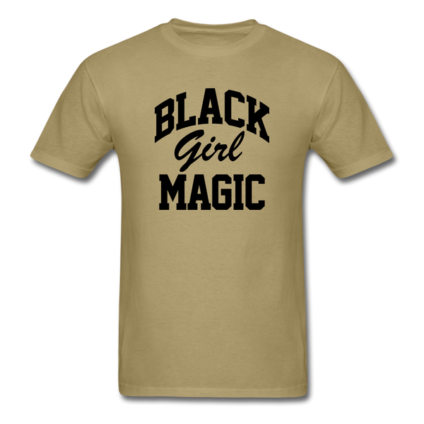 Black Magic - khaki