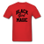 Black Magic - red