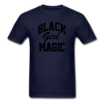 Black Magic - navy